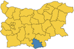 Miniatura para Elecciones legislativas de Bulgaria de 2001
