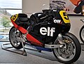 Elf 3-Honda (1986).