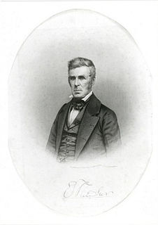 Elijah Fletcher 19th century teacher, businessman, and mayor of Lynchburg, Virginia