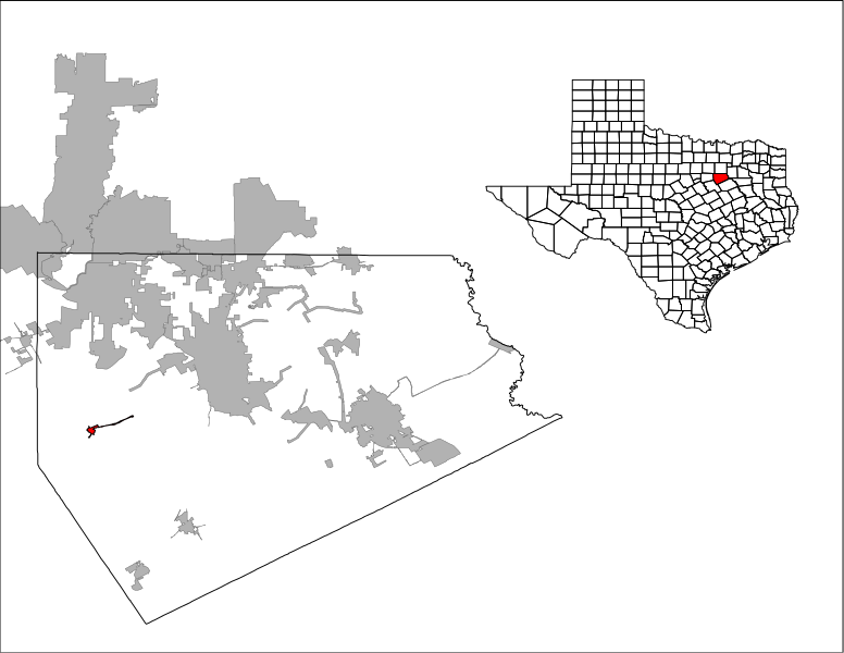 File:Ellis County Maypearl.svg