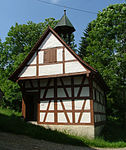 Bergkapelle Ellmeney