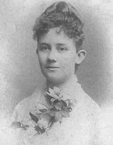 Elsie Reasoner Ralph, koresponden Perang, pematung, (25 April 1878 – April 29, 1913)