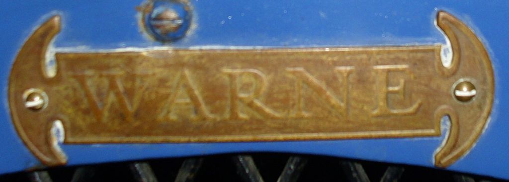 Pearsall Warne Limited  1024px-Emblem_Warne