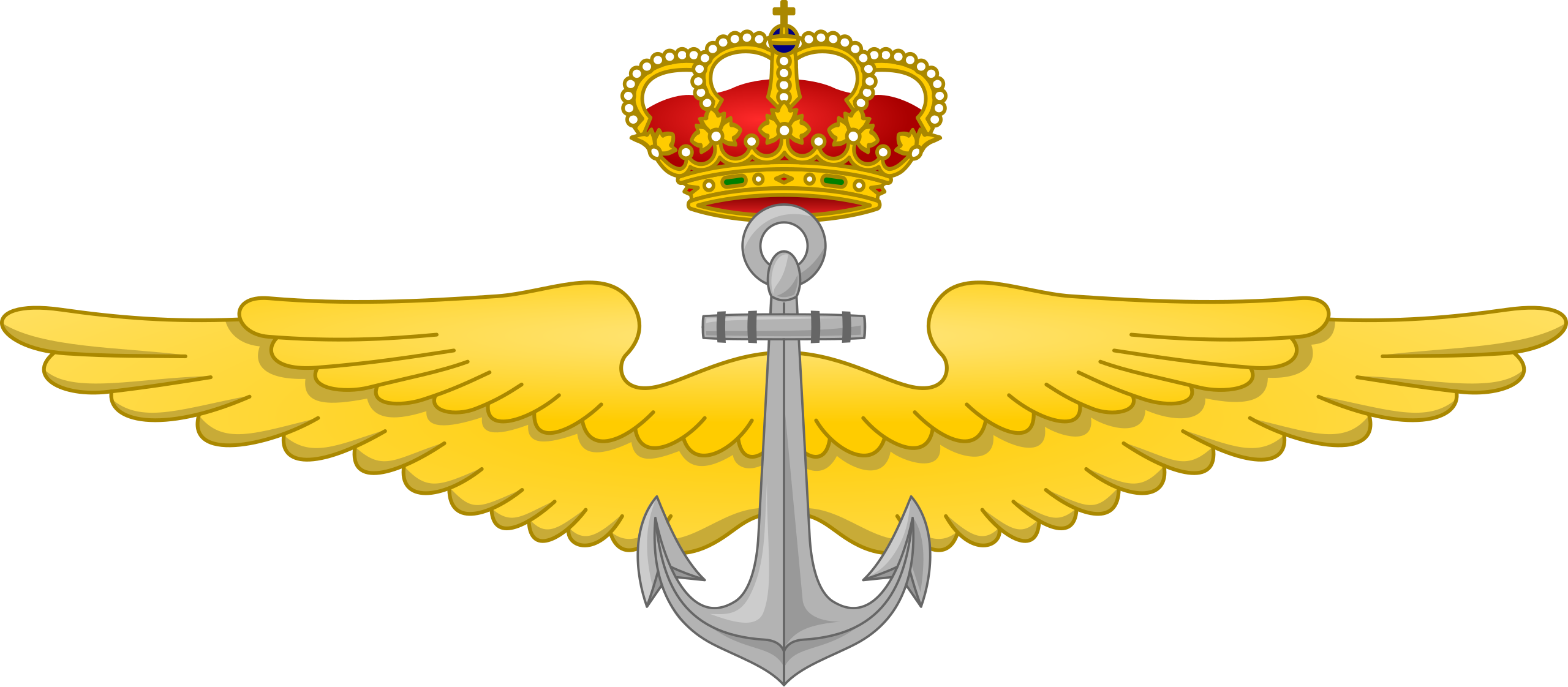 Medalla del Ejército, Naval y Aérea - Wikipedia, la enciclopedia libre