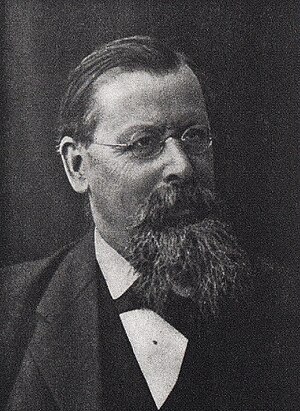Emil August Goeldi, Emilio Goeldi (1859–1917) Naturforscher