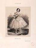 Vignette pour Le Papillon (ballet)