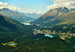 Engadin