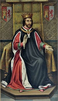 Enrique III de Castilla (Ayuntamiento de León).jpg