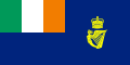 Ensign of Royal Cork YC.svg