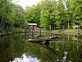 Vorschaubild für Wildpark an den Eichen