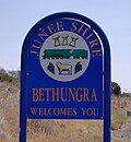 Thumbnail for Bethungra, New South Wales