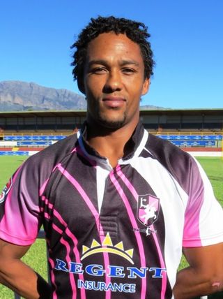 <span class="mw-page-title-main">Eric Zana</span> Rugby player