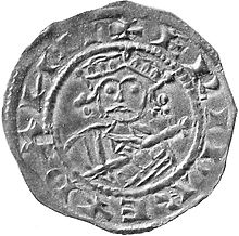 Erik 1. Ejegods coin.jpg