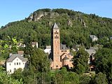 Evangelische Erlöserkirche