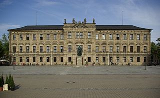 <span class="mw-page-title-main">Schloss Erlangen</span>