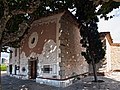 Ermita de Sant Simó (Mataró)