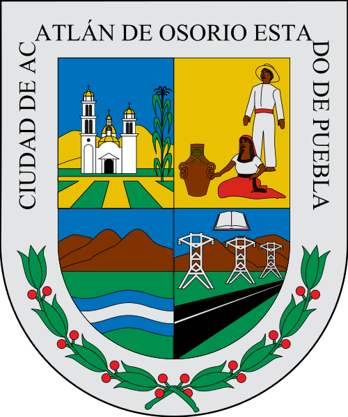 File:Escudo Acatlán.svg