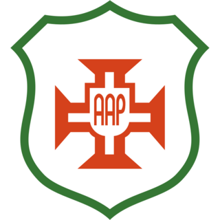 <span class="mw-page-title-main">Associação Atlética Portuguesa (Santos)</span> Soccer club