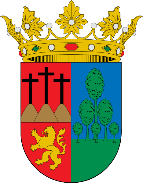 File:Escudo de Benasau.svg