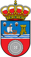 Coat-of-arms of Cantabria