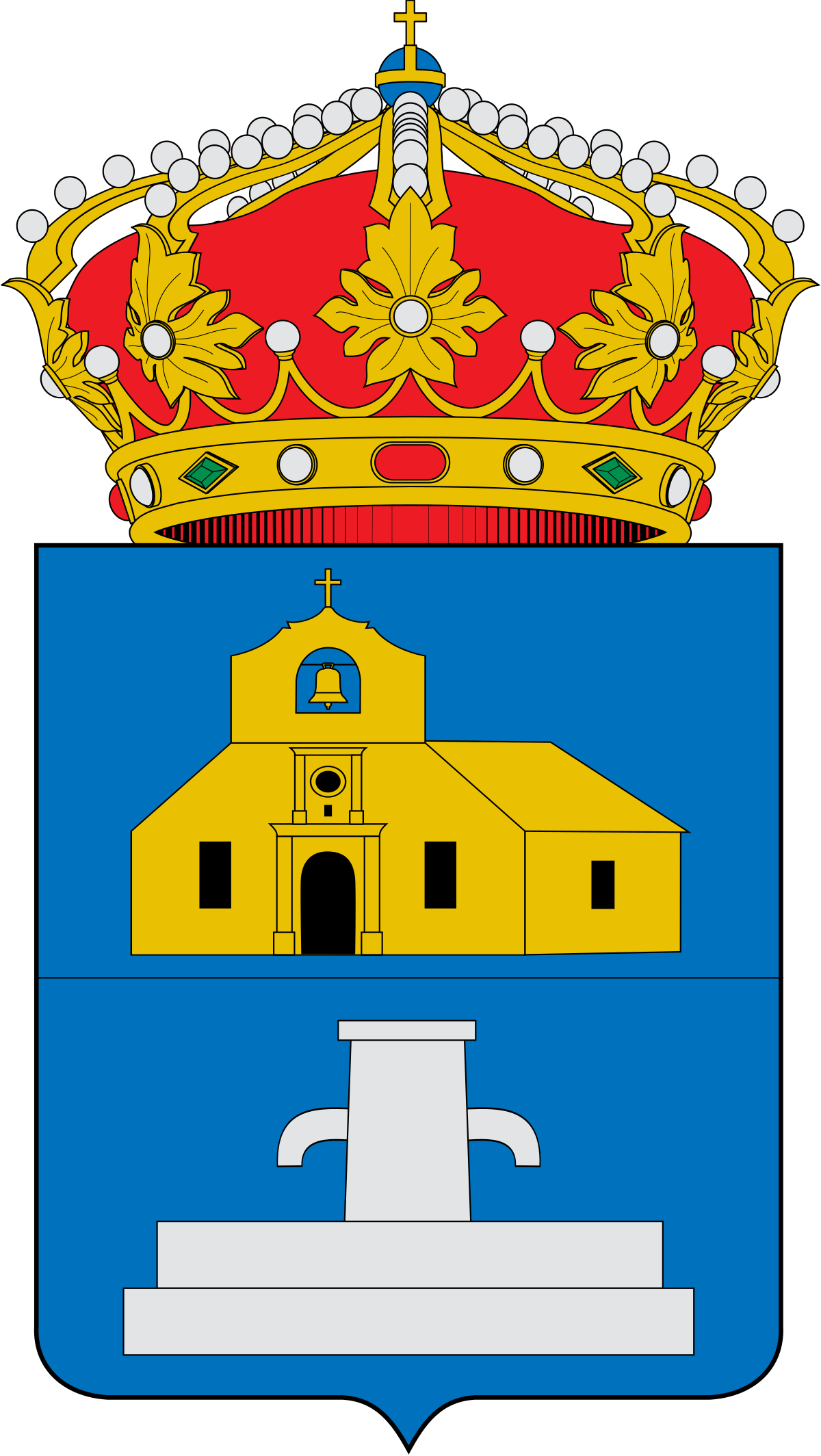 File:Escudo de Colomera (Granada).svg - Wikipedia