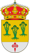 Escudo de Hinojosa del Valle.svg