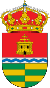 Wappen von Las Herencias