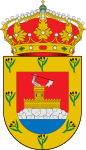 Coat of arms of Luque