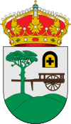 Escudo de Quintanar de la Sierra.svg