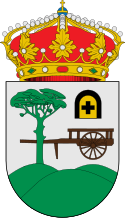 Quintanar de la Sierra