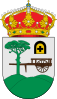 Coat of arms of Quintanar de la Sierra