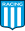 Escudo de Racing Club (2014).svg