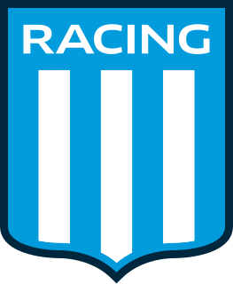 Racing Club de Avellaneda Argentine professional football club