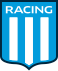 Escudo de Racing Club (2014) .svg