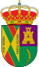 Coat of arms of Taragudo, Spain