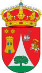 Torrecilla del Monte (Burgos): insigne