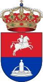 Escudo d'armas