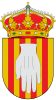 Escudo de Gandesa