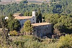 Miniatura per Església dels Àngels de Castellví de Rosanes