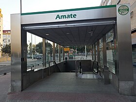 Stacio Amate