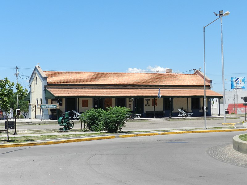 Estación San Rafael.JPG