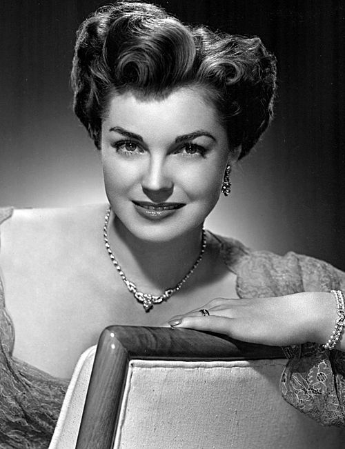 Williams in 1950