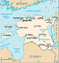 Миниатюра для Файл:Estonia-CIA WFB Map - ქართული.jpg