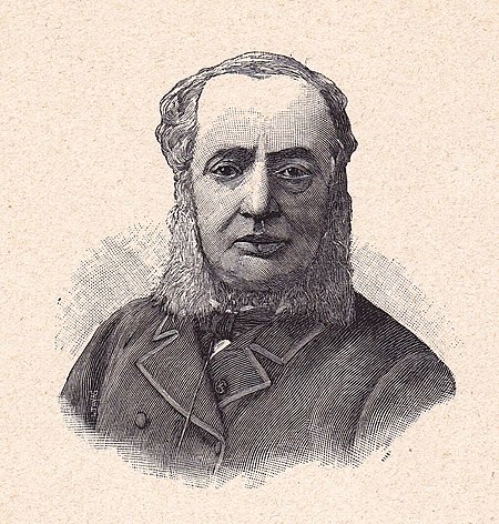 French pediatrician Eugène Bouchut