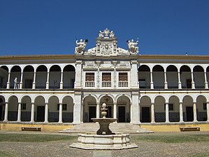 Universiteit van Évora