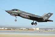 F-35 at Edwards