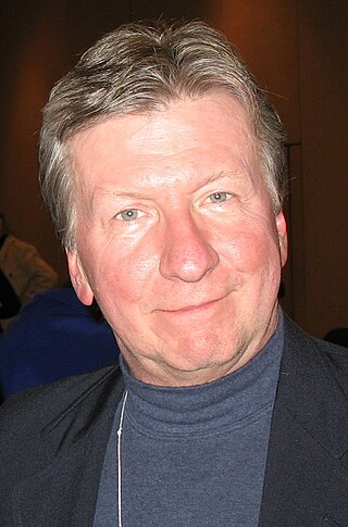 <span class="mw-page-title-main">F. Paul Wilson</span> American author and medical doctor (born 1946)