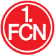 Logo des 1. FC Nürnberg