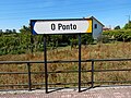 Miniatura para Estación de Ponto