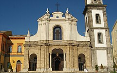 Chiesa di San Francesco e Sant'Antonio